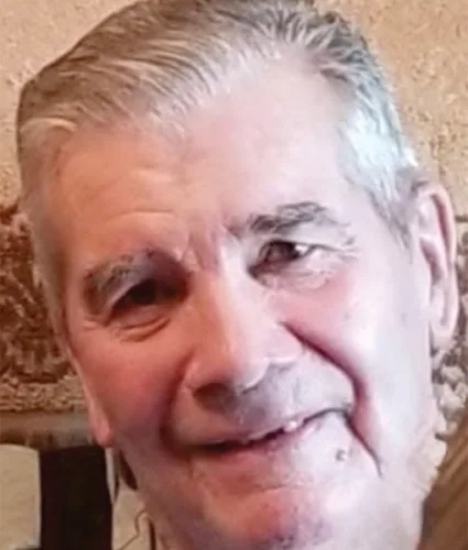Harry Joseph Harman